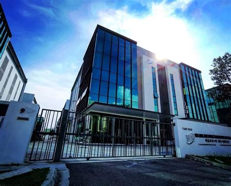 WEILONG Electronic Co., ltd. .